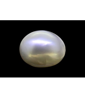 15.3 cts Cultured Pearl (Moti)