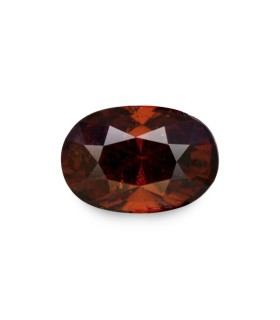 3.57 cts Natural Hessonite Garnet (Gomedh)