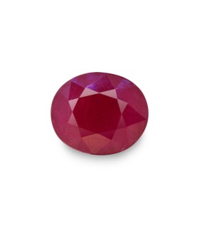 5.76 cts Natural Ruby (Manak)