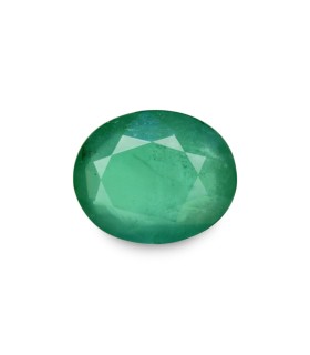 3.2 cts Natural Emerald (Panna)