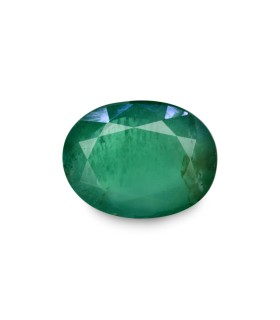 2.71 cts Natural Emerald (Panna)
