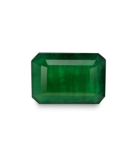 6.06 cts Natural Emerald (Panna)