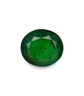 5.23 cts Natural Emerald (Panna)