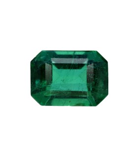 1.08 cts Natural Emerald (Panna)