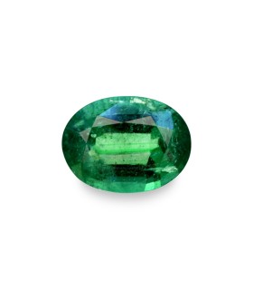 2.41 cts Natural Emerald (Panna)