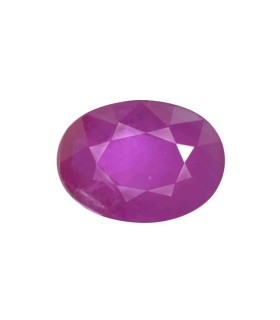 1.16 cts Natural Ruby (Manak)