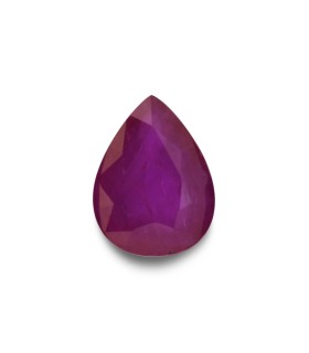 1.44 cts Natural Ruby (Manak)