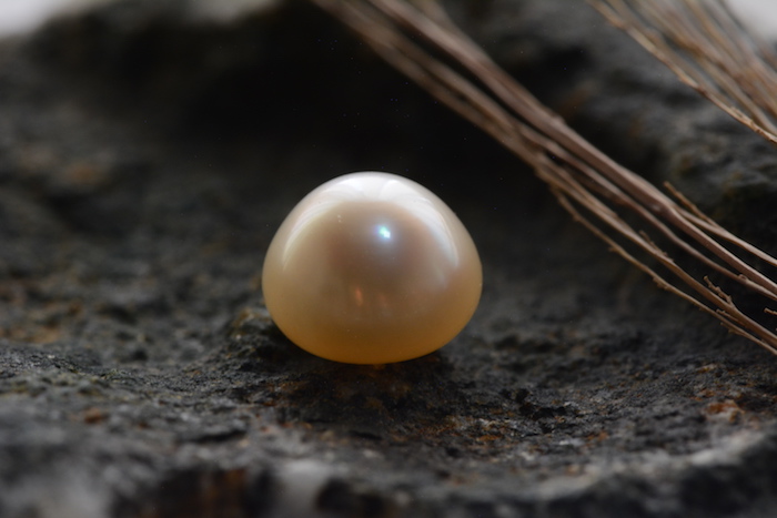 Rare Natural Basra Pearl